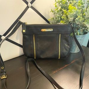 Michael Kors small crossbody purse handbag